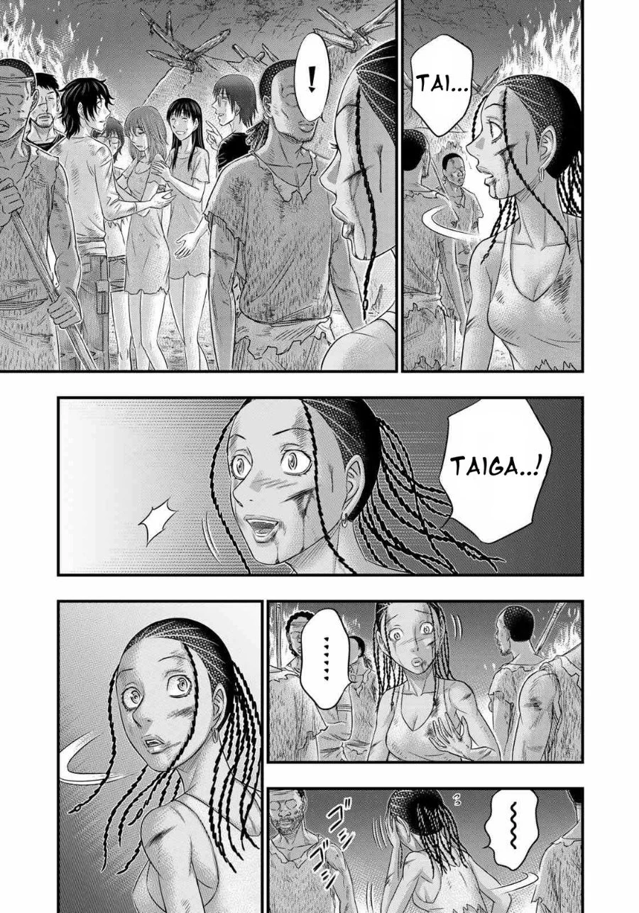 Sousei no Taiga Chapter 38 Gambar 19