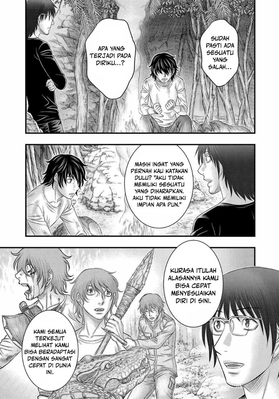 Sousei no Taiga Chapter 39 Gambar 15