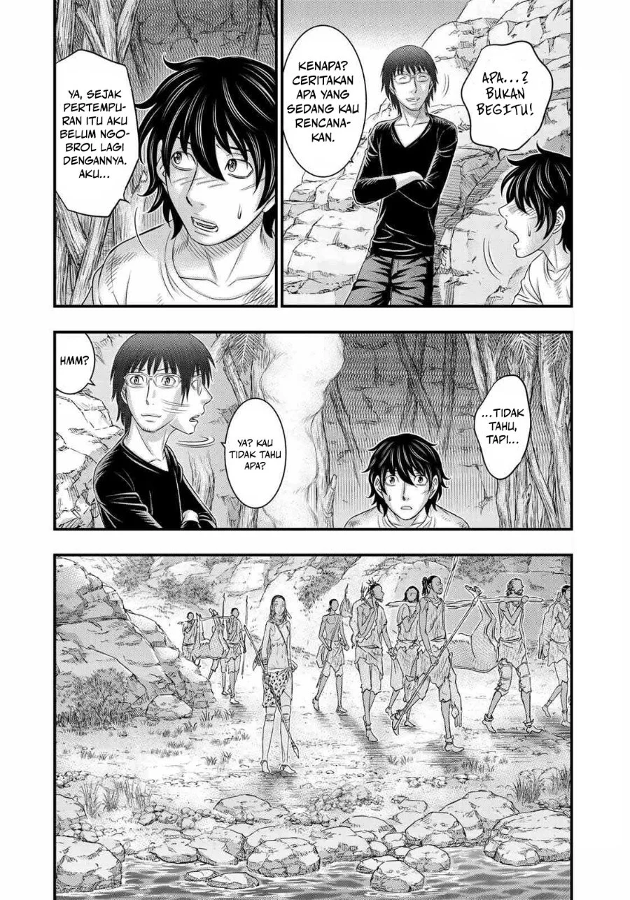 Sousei no Taiga Chapter 39 Gambar 18