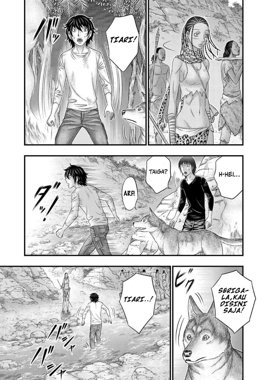 Sousei no Taiga Chapter 39 Gambar 19