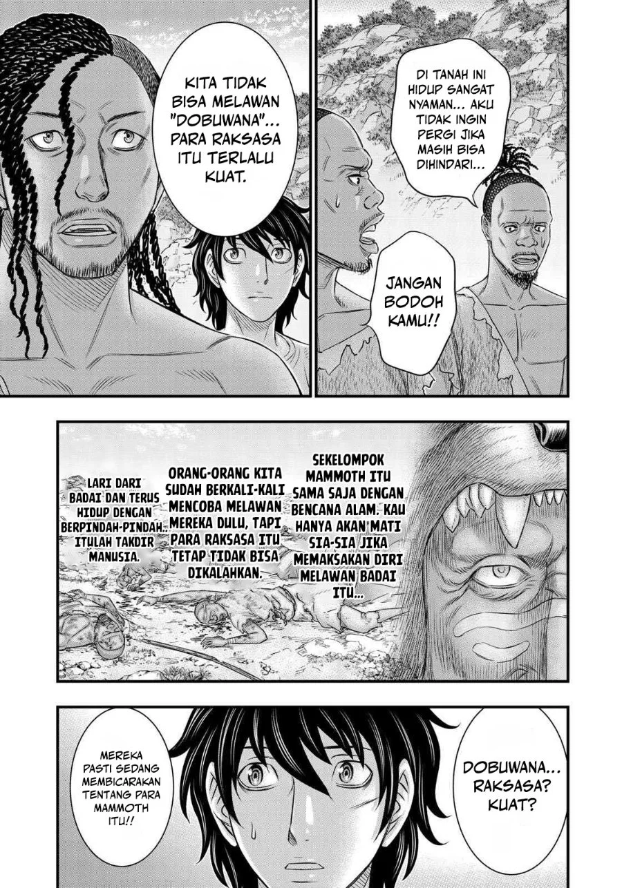 Sousei no Taiga Chapter 40 Gambar 15