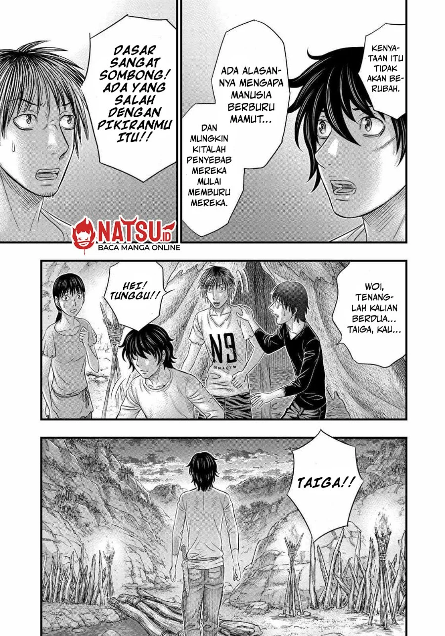 Sousei no Taiga Chapter 40 Gambar 19