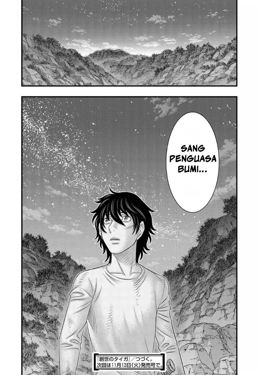 Sousei no Taiga Chapter 40 Gambar 20