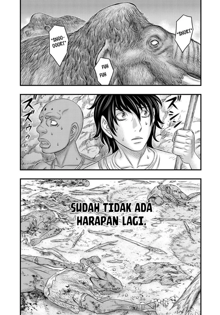 Sousei no Taiga Chapter 42 Gambar 15