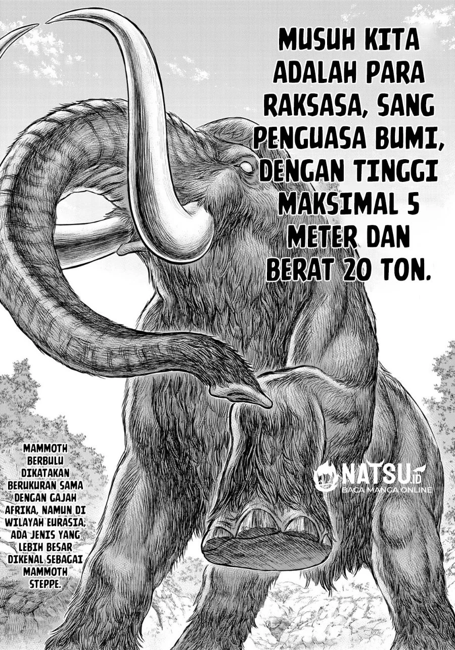 Sousei no Taiga Chapter 42 Gambar 16