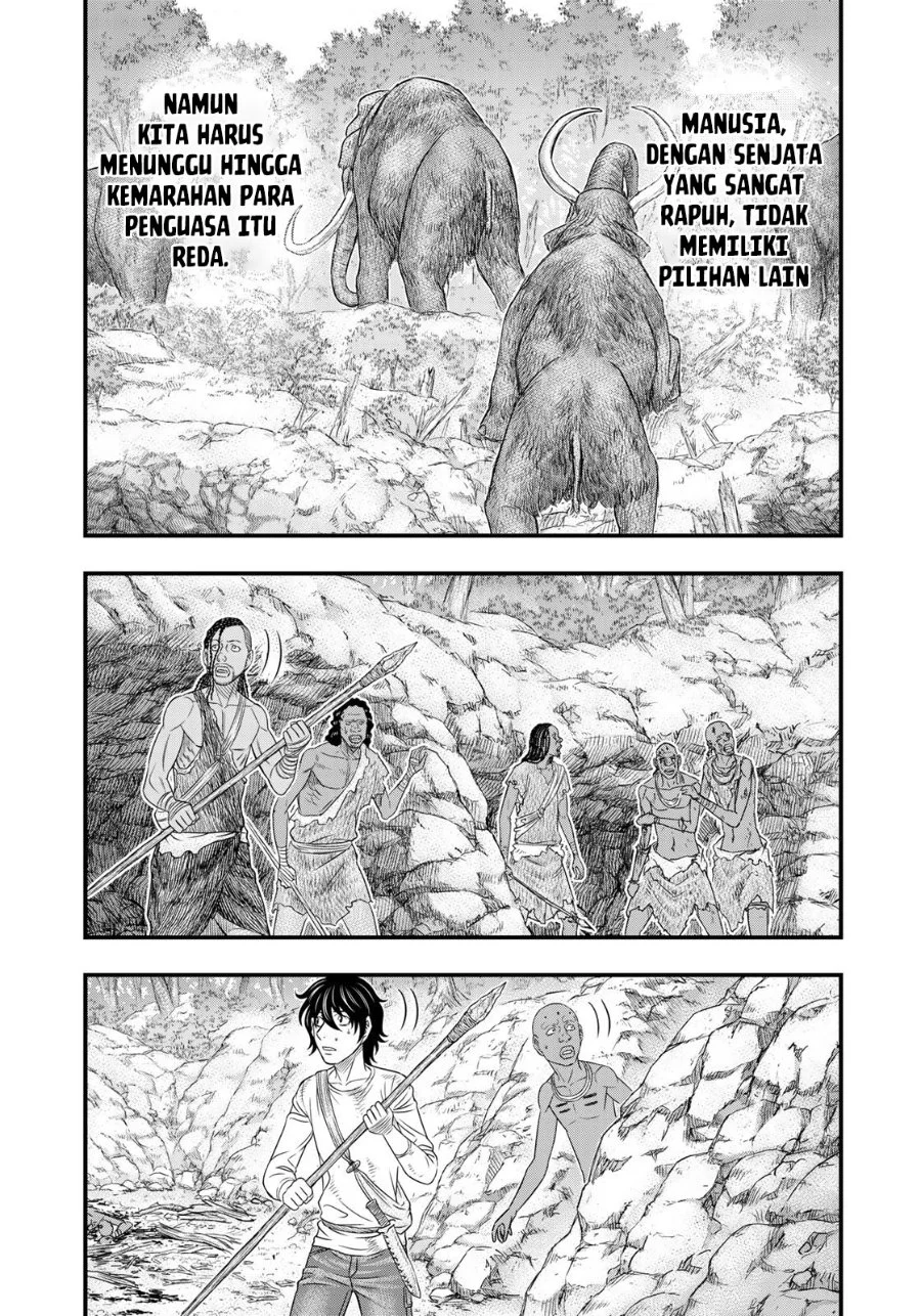 Sousei no Taiga Chapter 42 Gambar 17