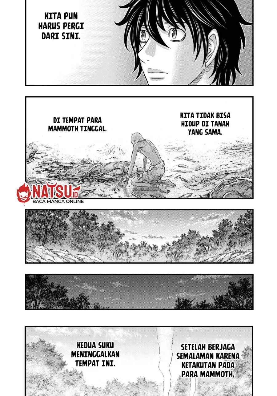 Sousei no Taiga Chapter 42 Gambar 19