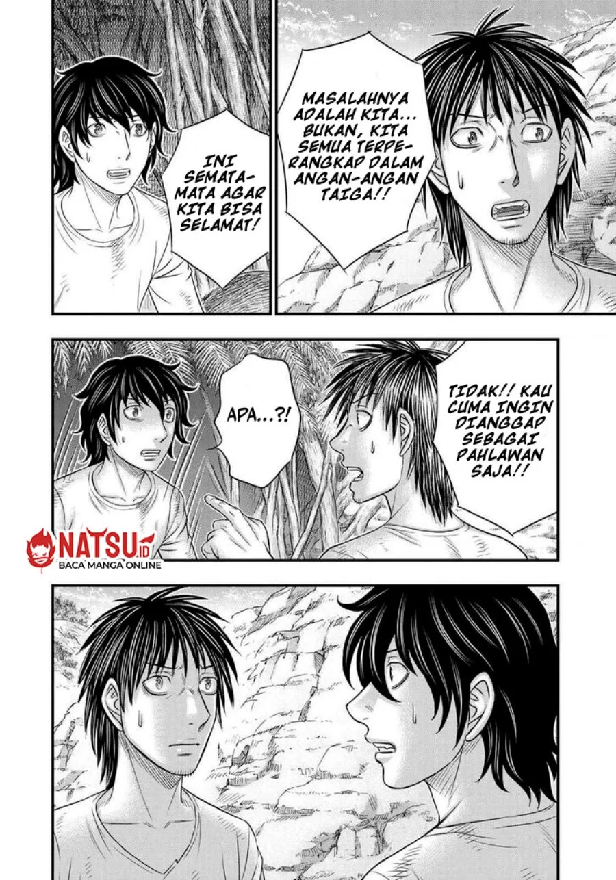 Sousei no Taiga Chapter 43 Gambar 16