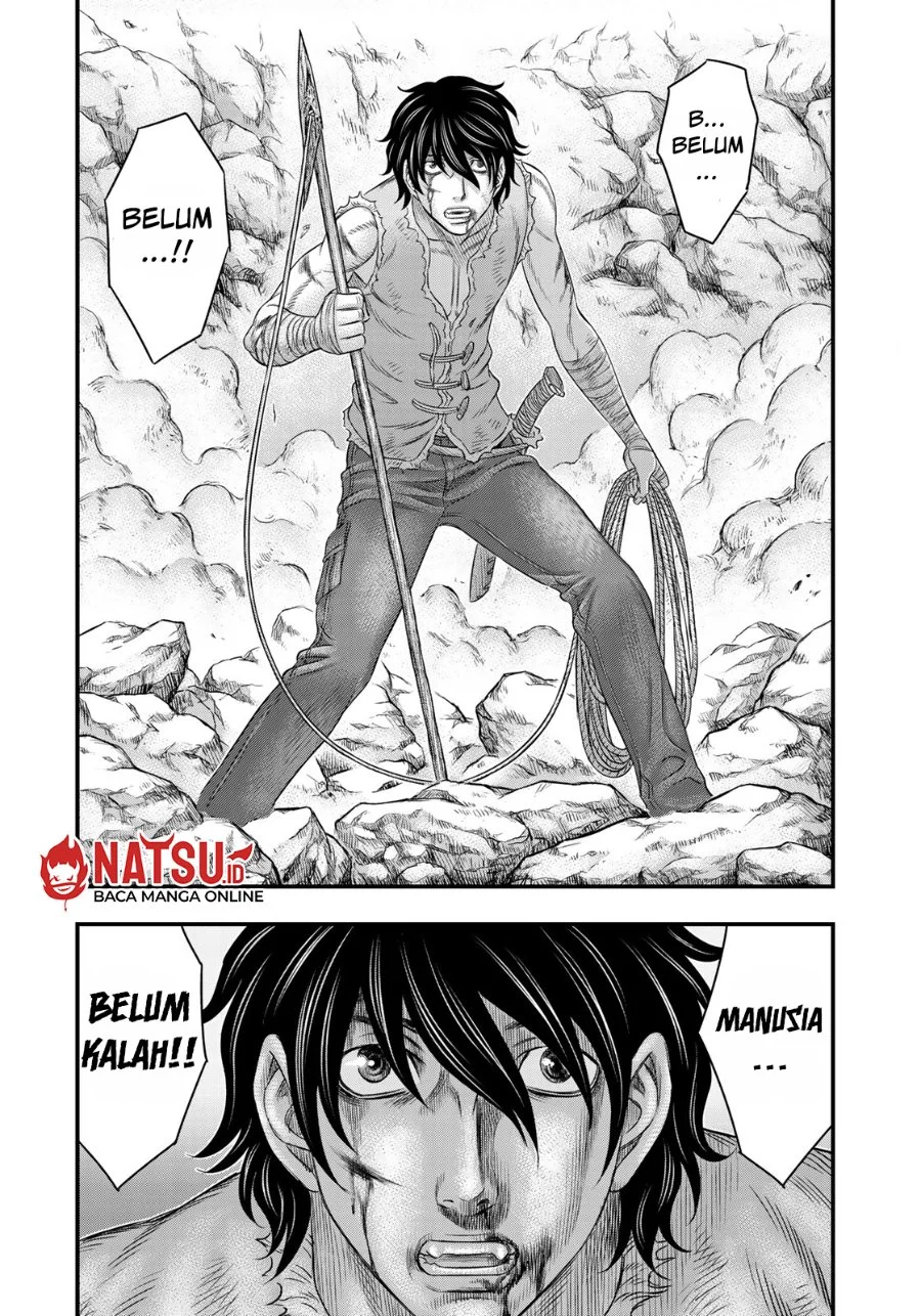Sousei no Taiga Chapter 45 Gambar 20