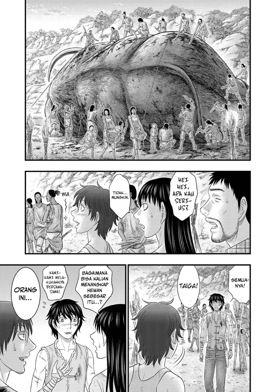 Sousei no Taiga Chapter 48 Gambar 15