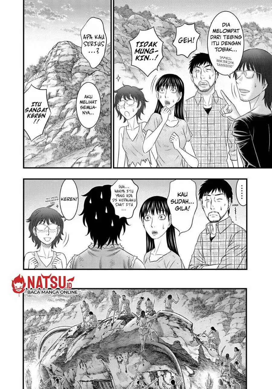 Sousei no Taiga Chapter 48 Gambar 16