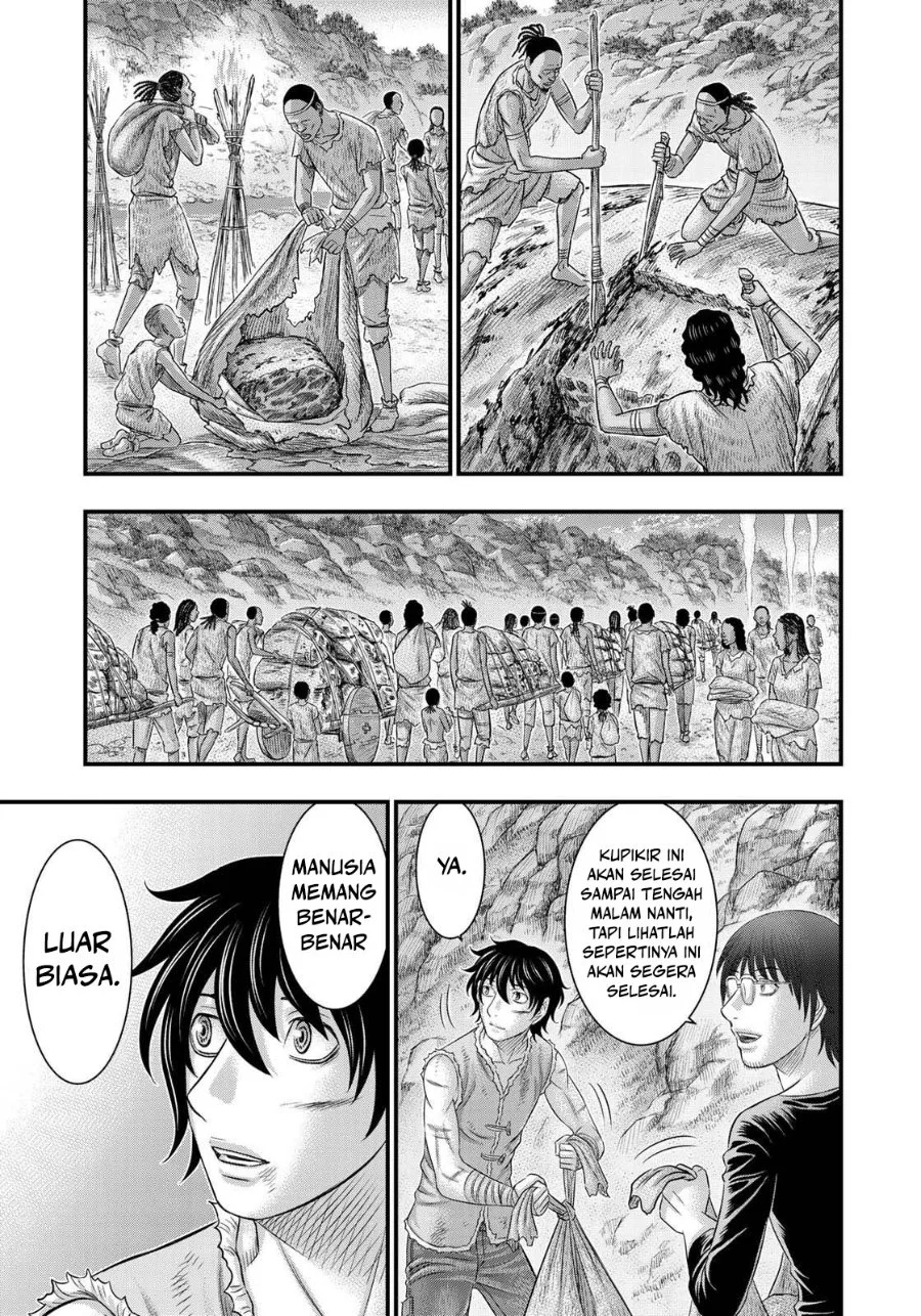 Sousei no Taiga Chapter 48 Gambar 17