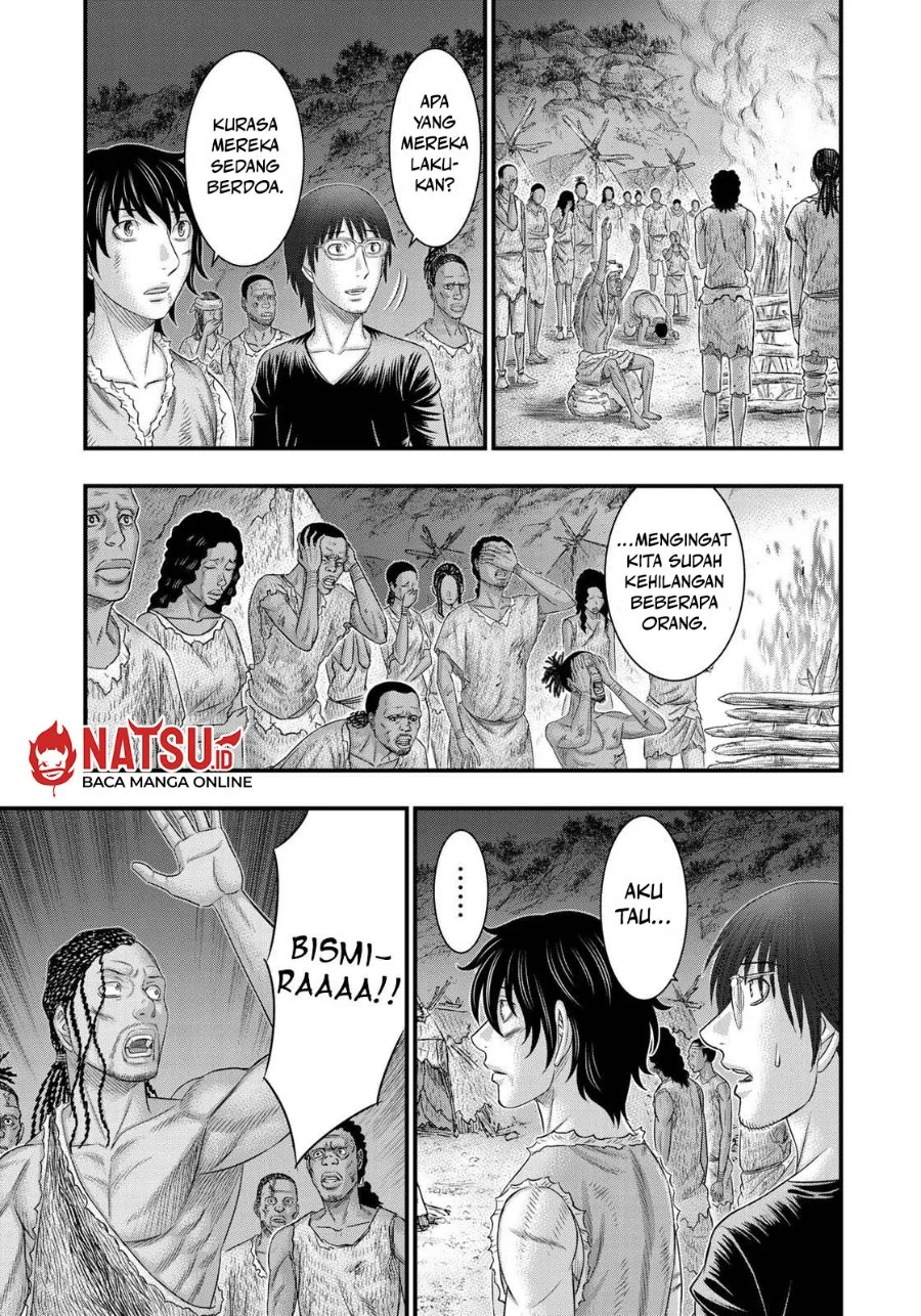 Sousei no Taiga Chapter 48 Gambar 19