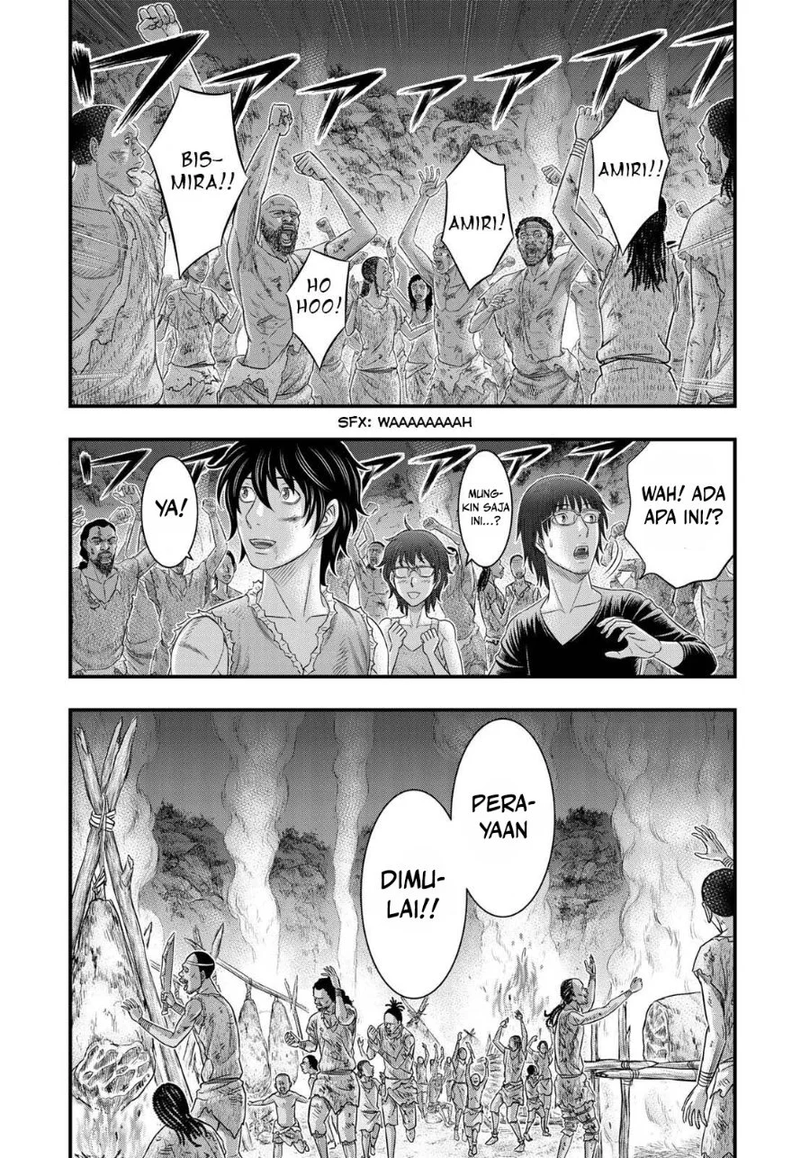 Sousei no Taiga Chapter 48 Gambar 20