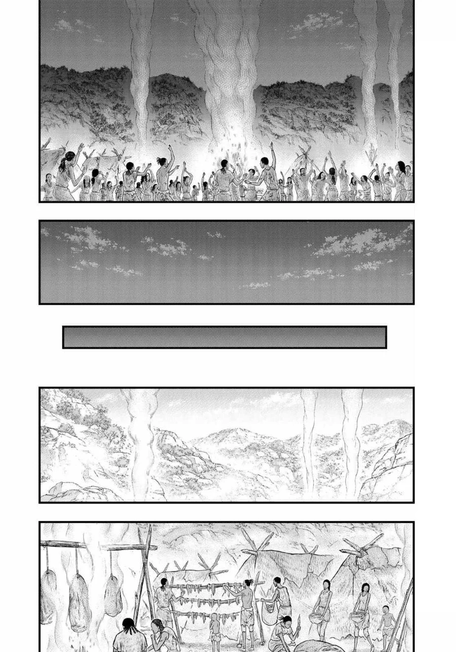 Sousei no Taiga Chapter 49 Gambar 14
