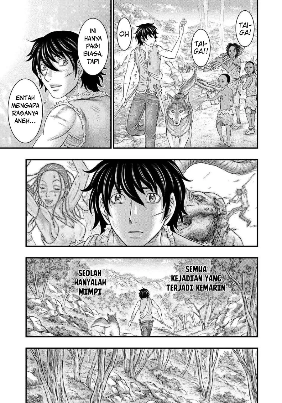 Sousei no Taiga Chapter 49 Gambar 17