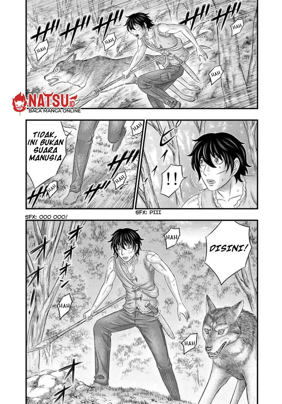 Sousei no Taiga Chapter 49 Gambar 19