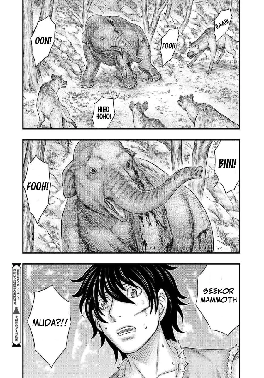 Sousei no Taiga Chapter 49 Gambar 20