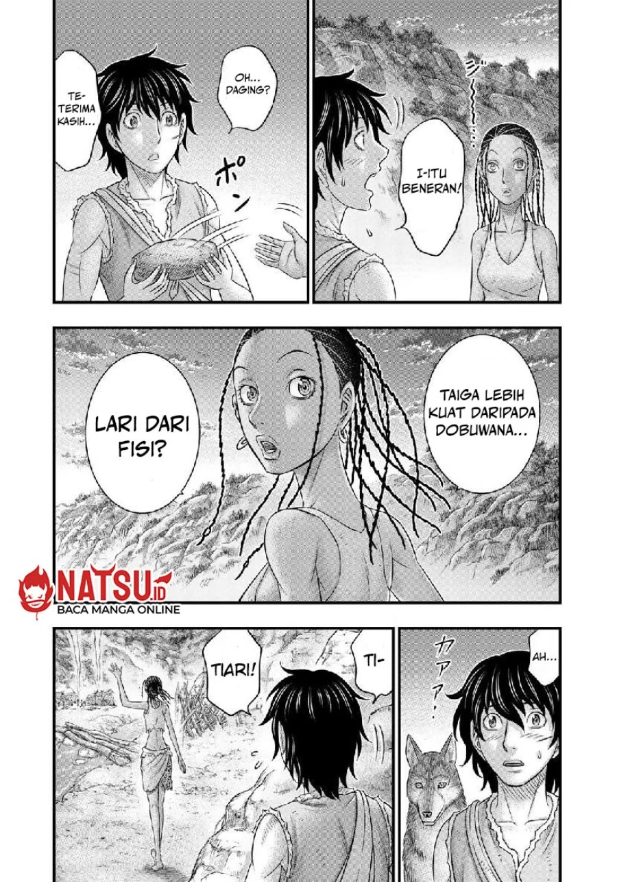Sousei no Taiga Chapter 50 Gambar 14