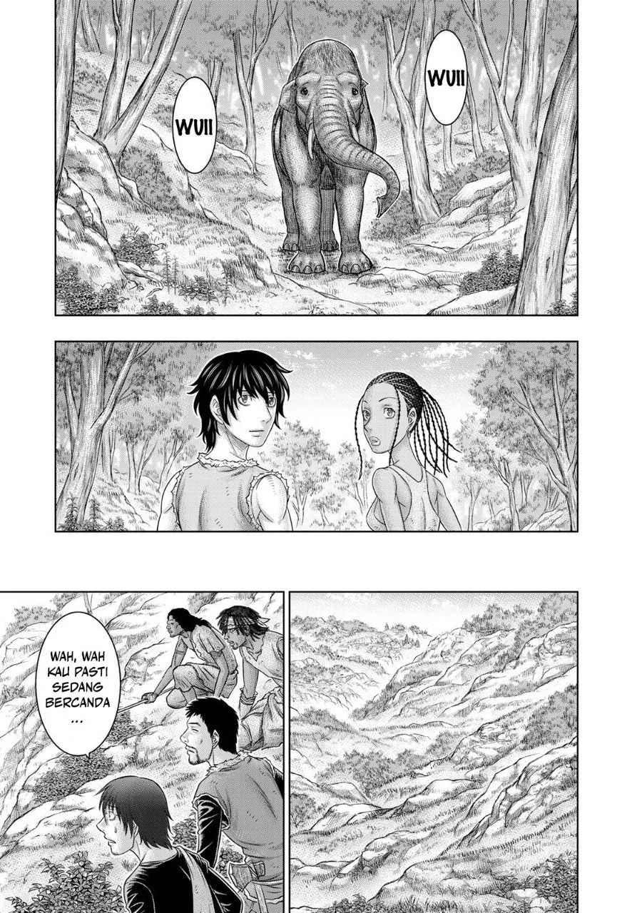 Sousei no Taiga Chapter 51 Gambar 15