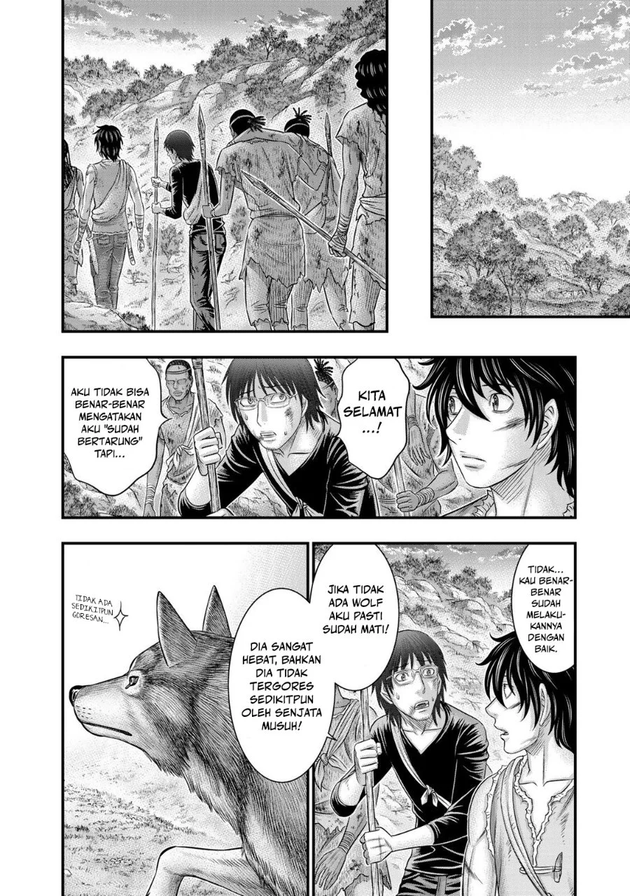 Sousei no Taiga Chapter 52 halaman 13