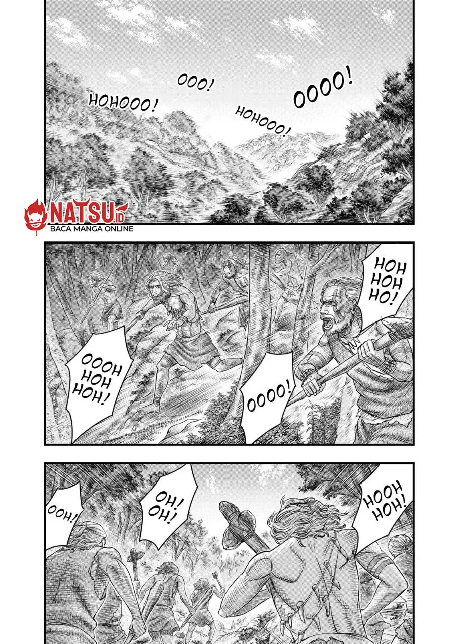 Sousei no Taiga Chapter 52 halaman 3