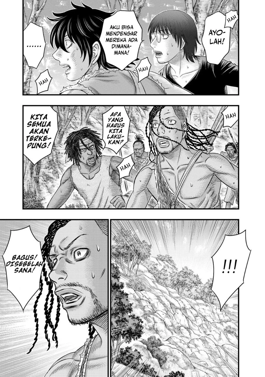 Sousei no Taiga Chapter 52 halaman 4
