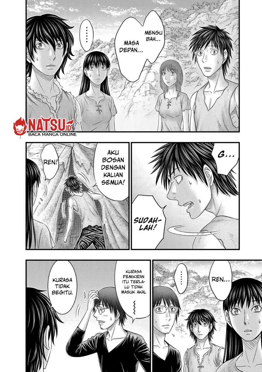 Sousei no Taiga Chapter 53 Gambar 14