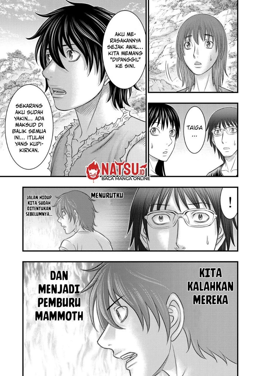 Sousei no Taiga Chapter 53 Gambar 15