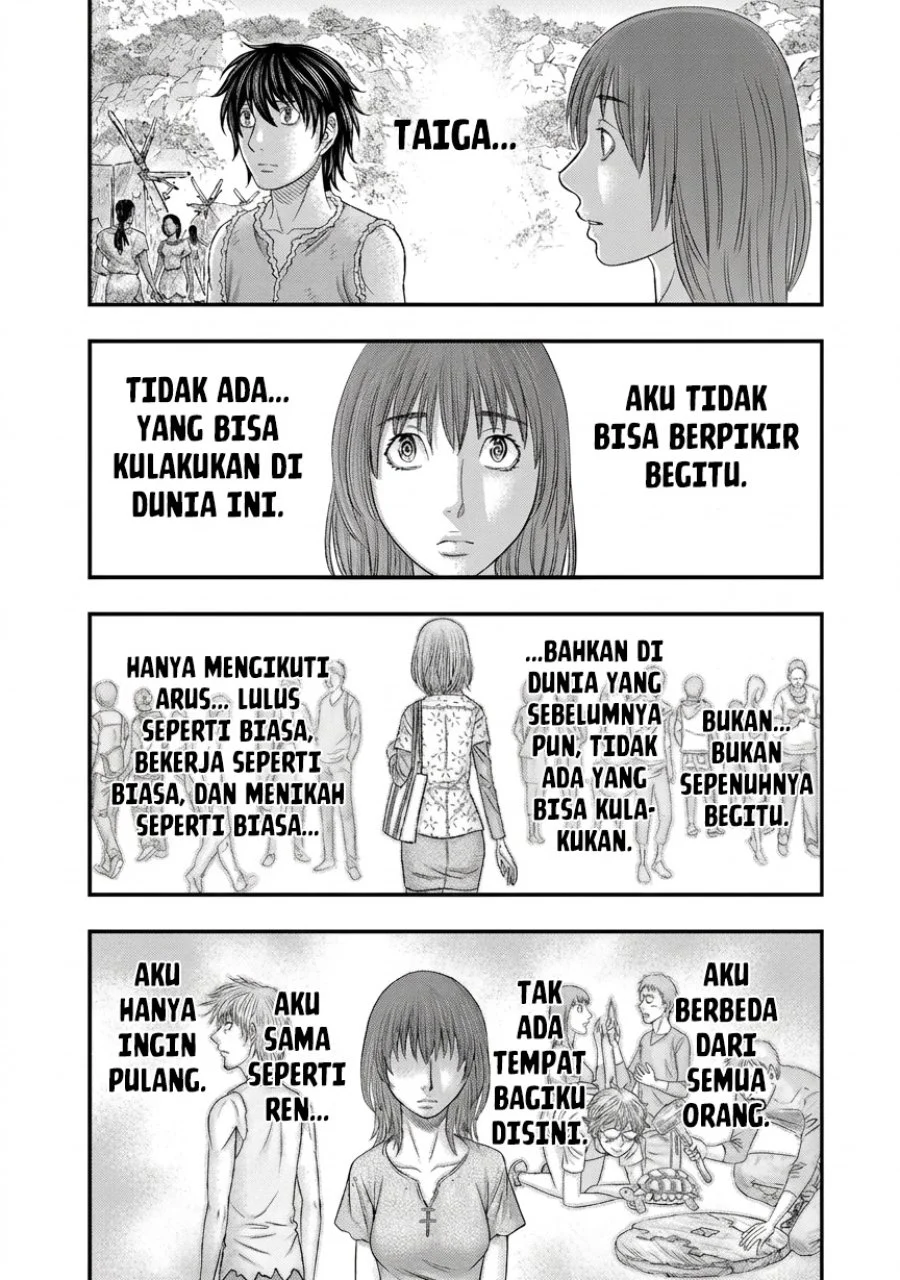 Sousei no Taiga Chapter 53 Gambar 16