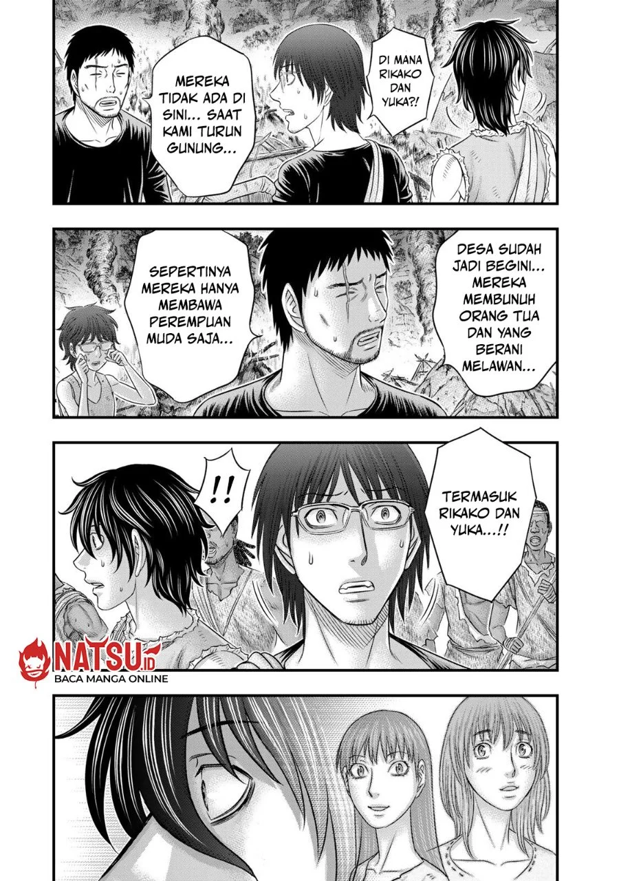 Sousei no Taiga Chapter 54 Gambar 19