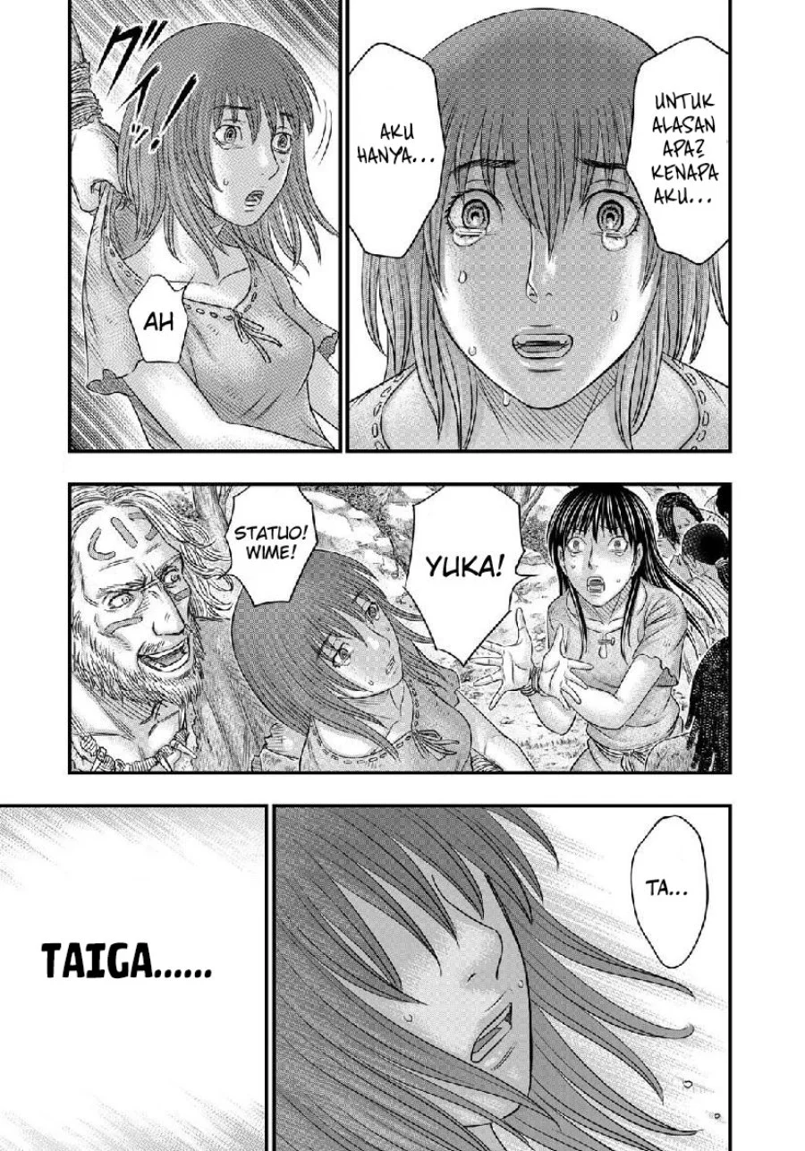 Sousei no Taiga Chapter 55 Gambar 18