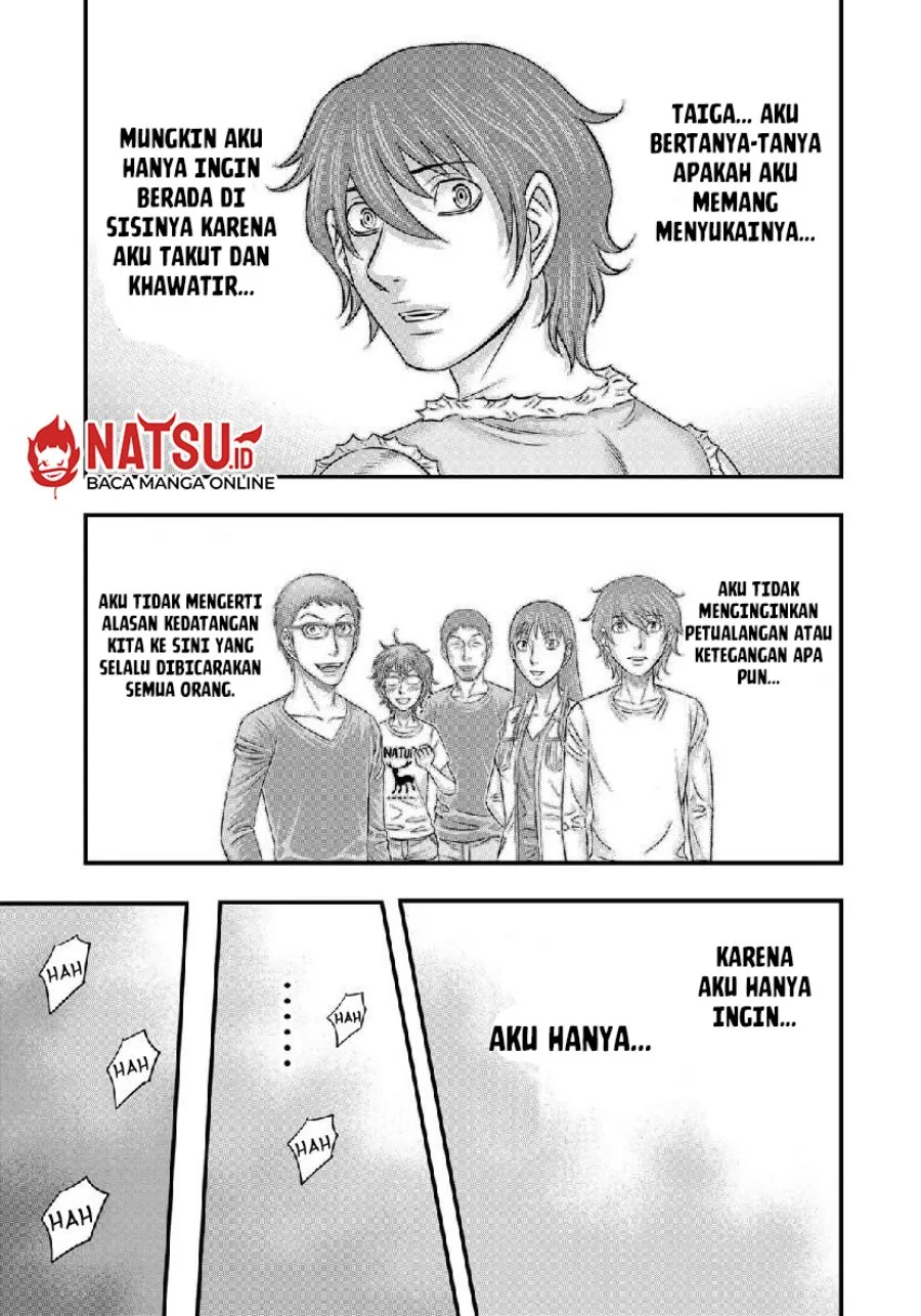 Sousei no Taiga Chapter 55 Gambar 19