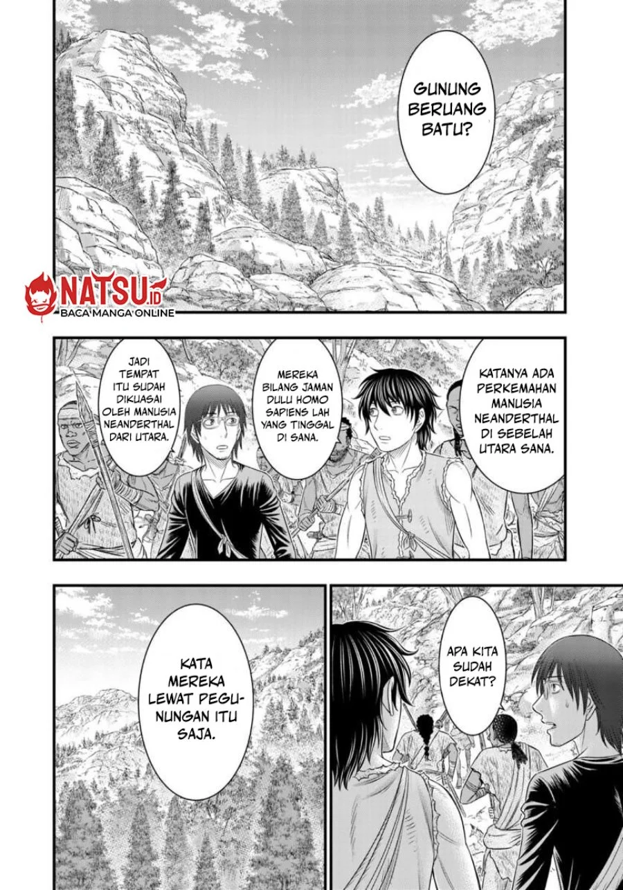 Sousei no Taiga Chapter 56 Gambar 14
