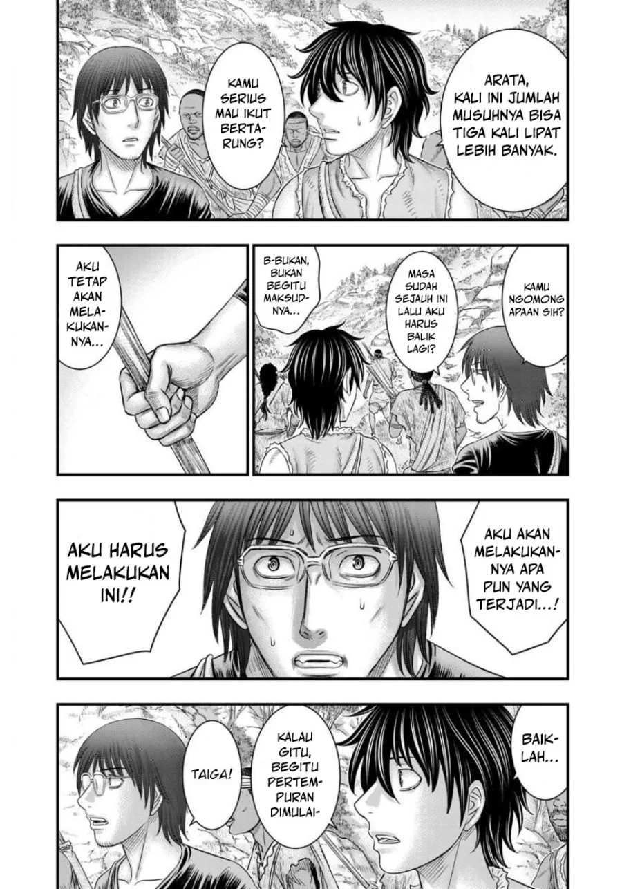 Sousei no Taiga Chapter 56 Gambar 15