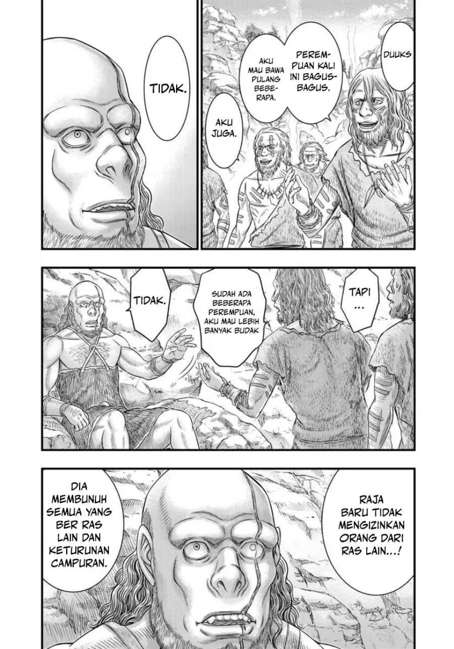 Sousei no Taiga Chapter 56 Gambar 19
