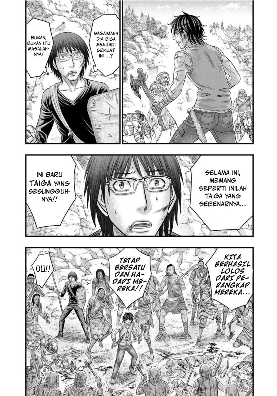 Sousei no Taiga Chapter 58 halaman 15