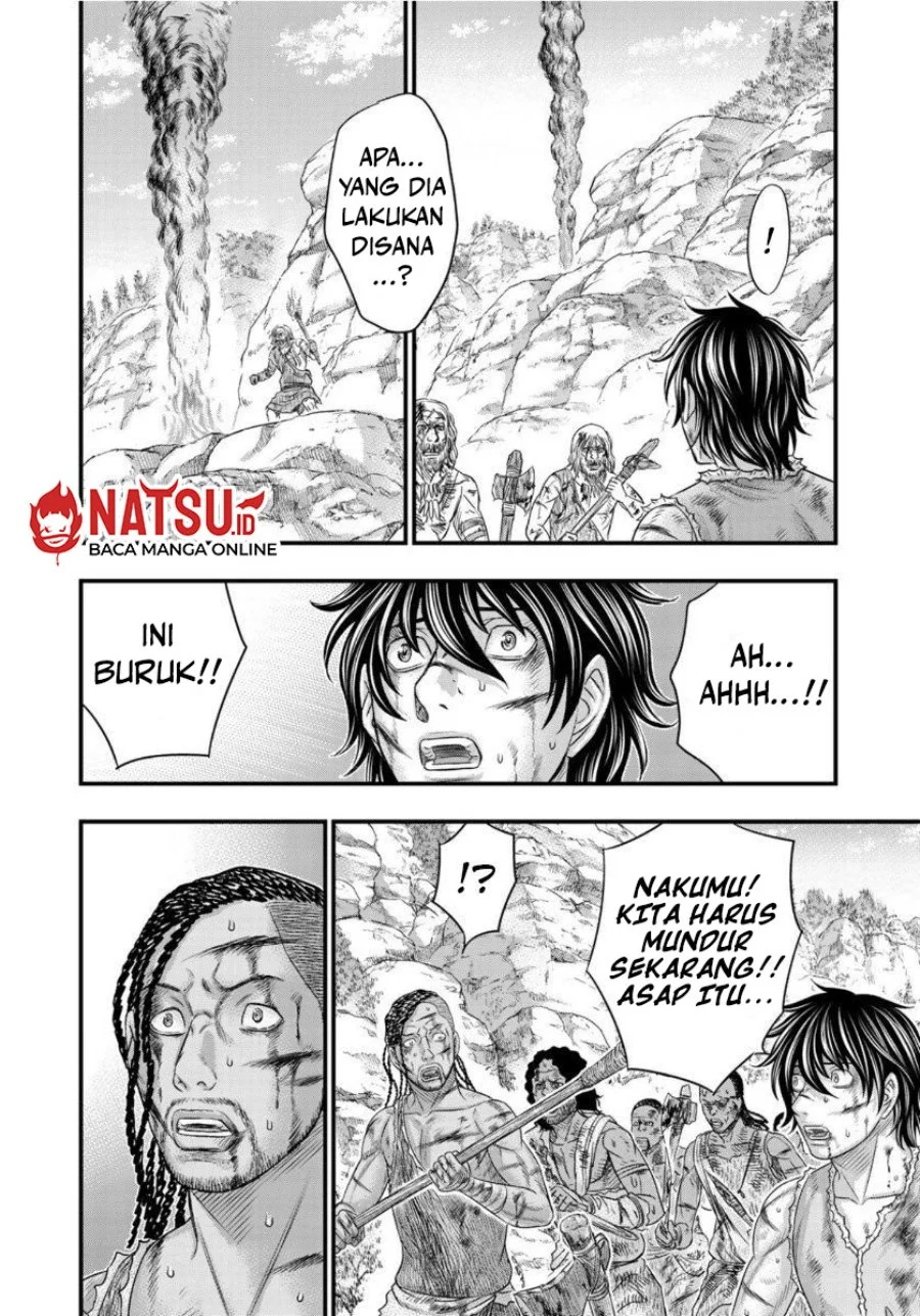 Sousei no Taiga Chapter 59 Gambar 16