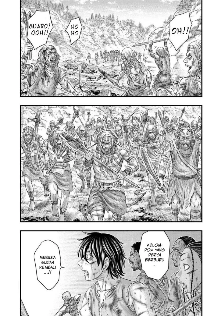Sousei no Taiga Chapter 59 Gambar 17
