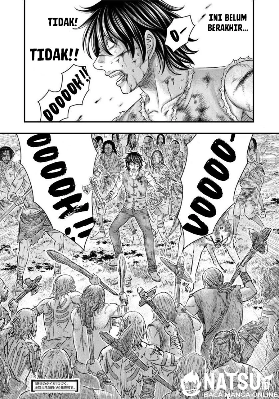 Sousei no Taiga Chapter 59 Gambar 20