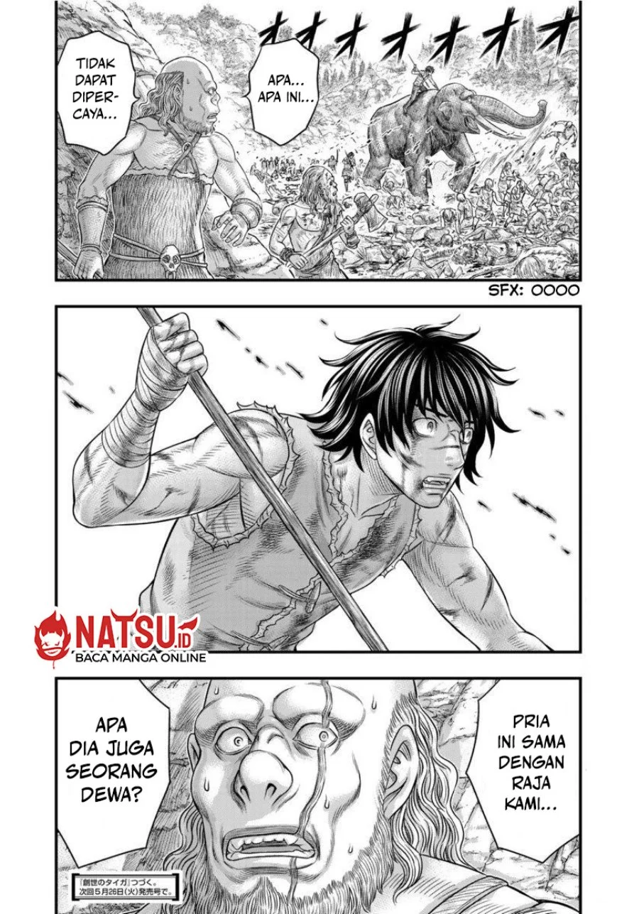Sousei no Taiga Chapter 60 Gambar 20