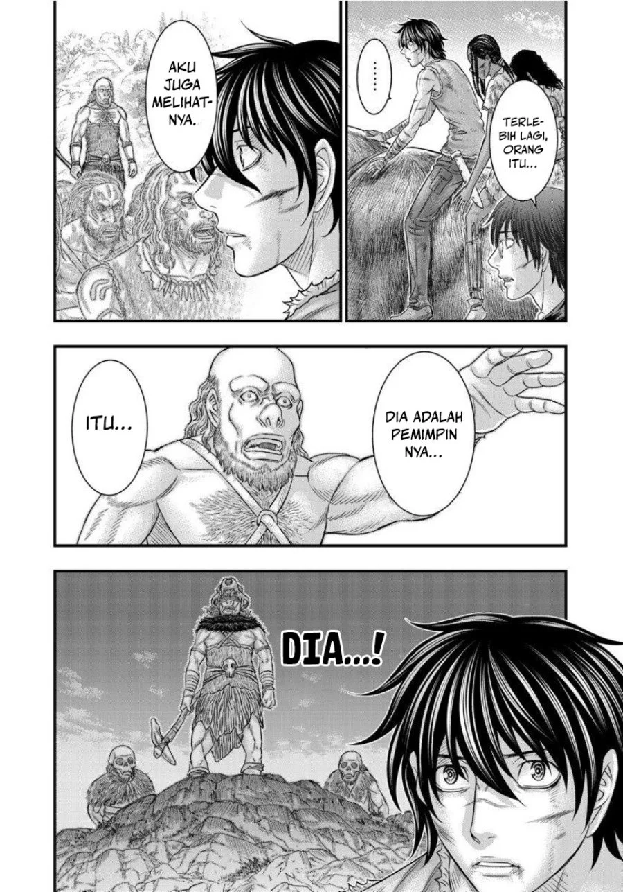 Sousei no Taiga Chapter 61 halaman 13