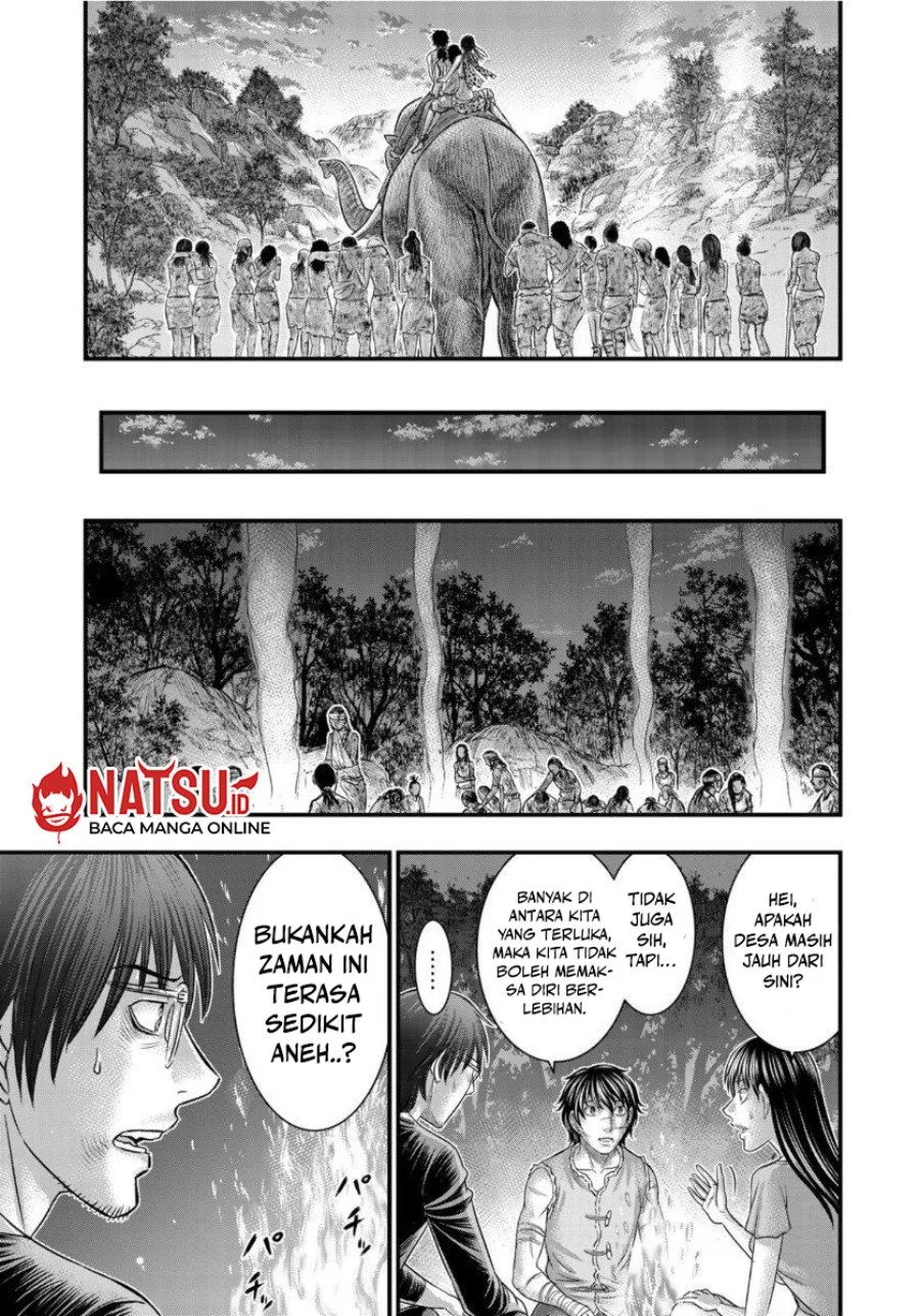 Sousei no Taiga Chapter 61 halaman 14