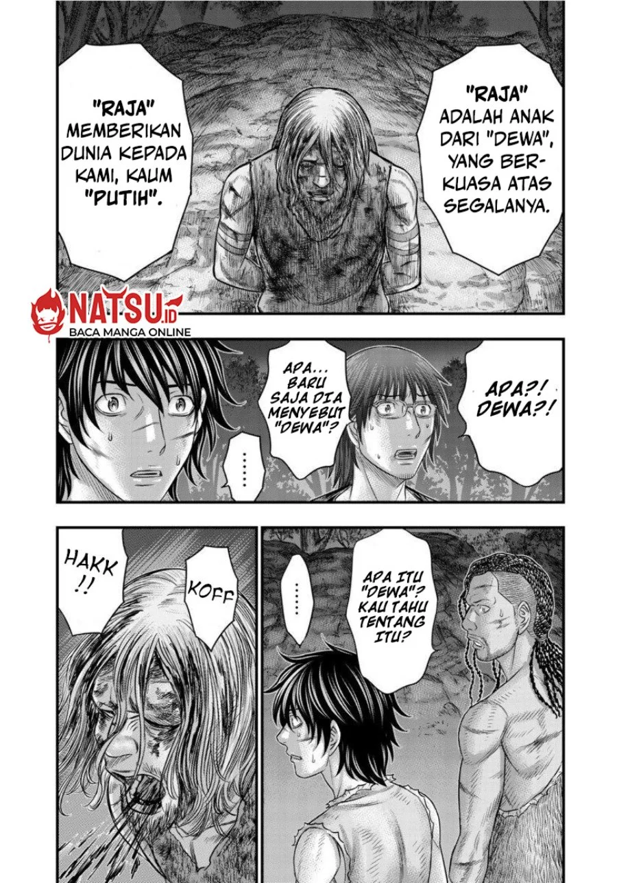 Sousei no Taiga Chapter 61 Gambar 19