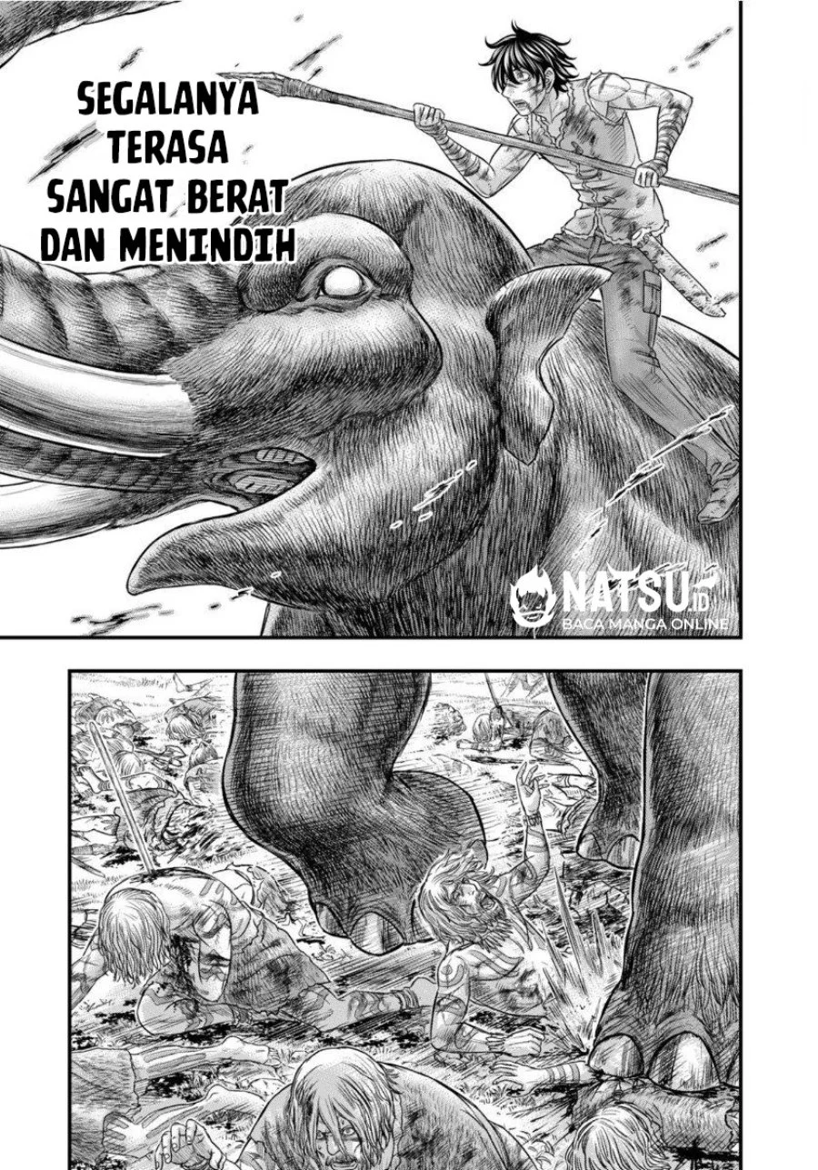 Sousei no Taiga Chapter 61 halaman 3