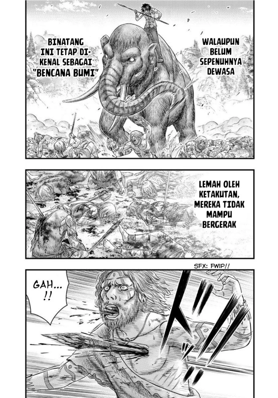 Sousei no Taiga Chapter 61 halaman 4