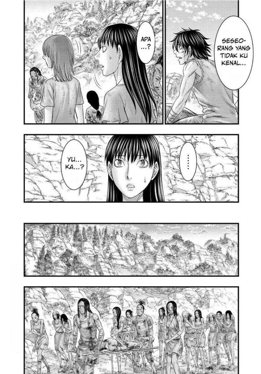 Sousei no Taiga Chapter 61 halaman 10