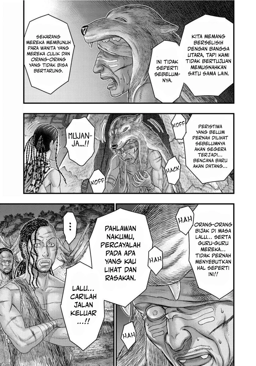 Sousei no Taiga Chapter 62 halaman 13