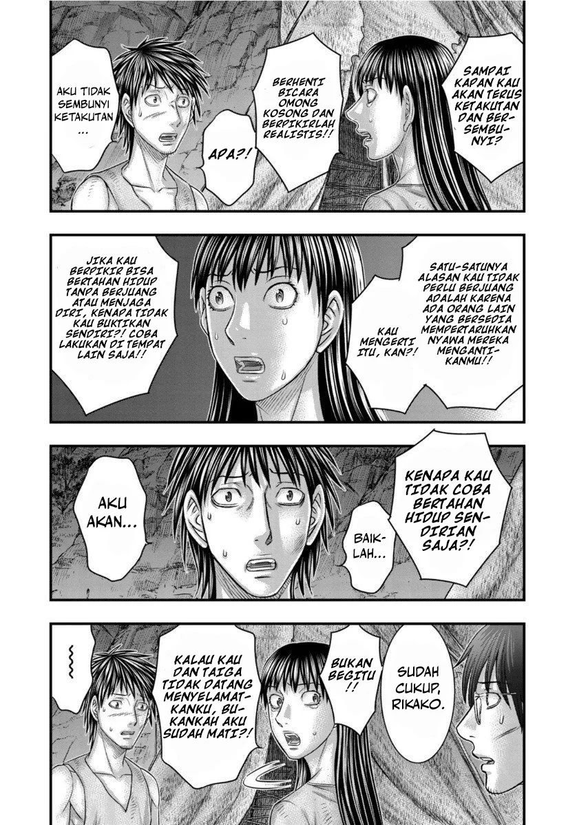 Sousei no Taiga Chapter 62 Gambar 19