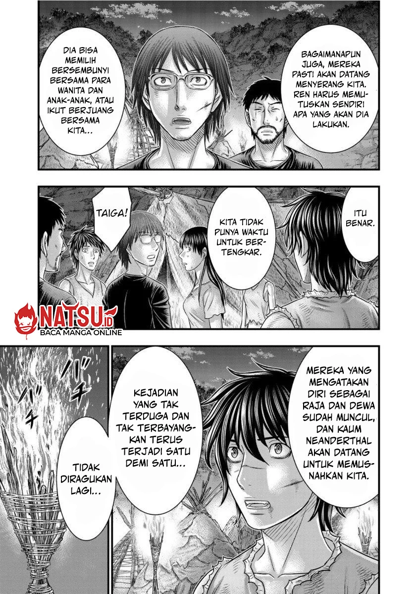 Sousei no Taiga Chapter 62 Gambar 20
